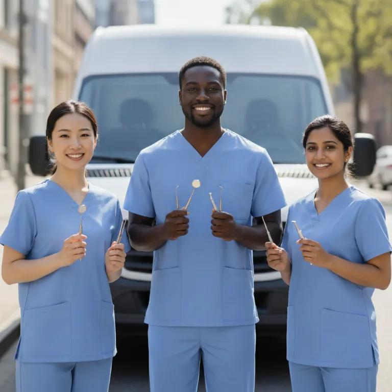 dentist Failsworth