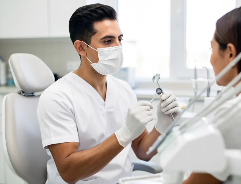 dentist Failsworth